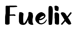 Fuelix - logo